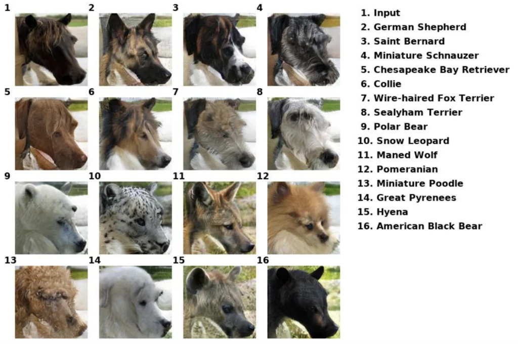 Nvidia GauGAN screenshot 4 of 4