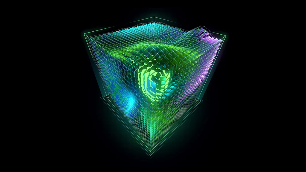 NVIDIA screenshot 3 of 7