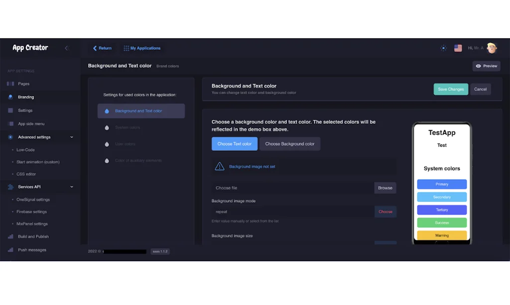 NwiCode 2.0 screenshot 3 of 6