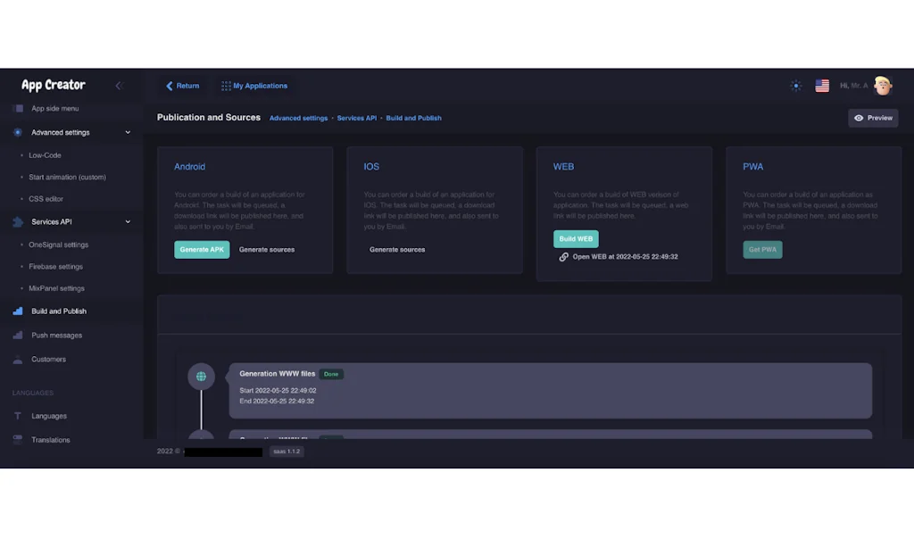NwiCode 2.0 screenshot 5 of 6