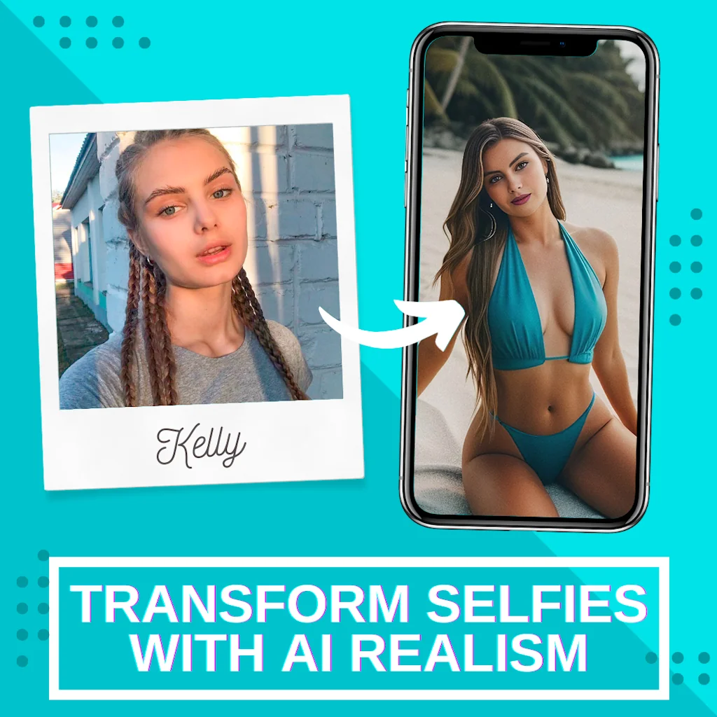 NymphLens AI photo screenshot 3 of 8