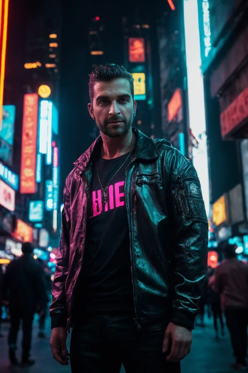 NymphLens AI photo screenshot 4 of 8