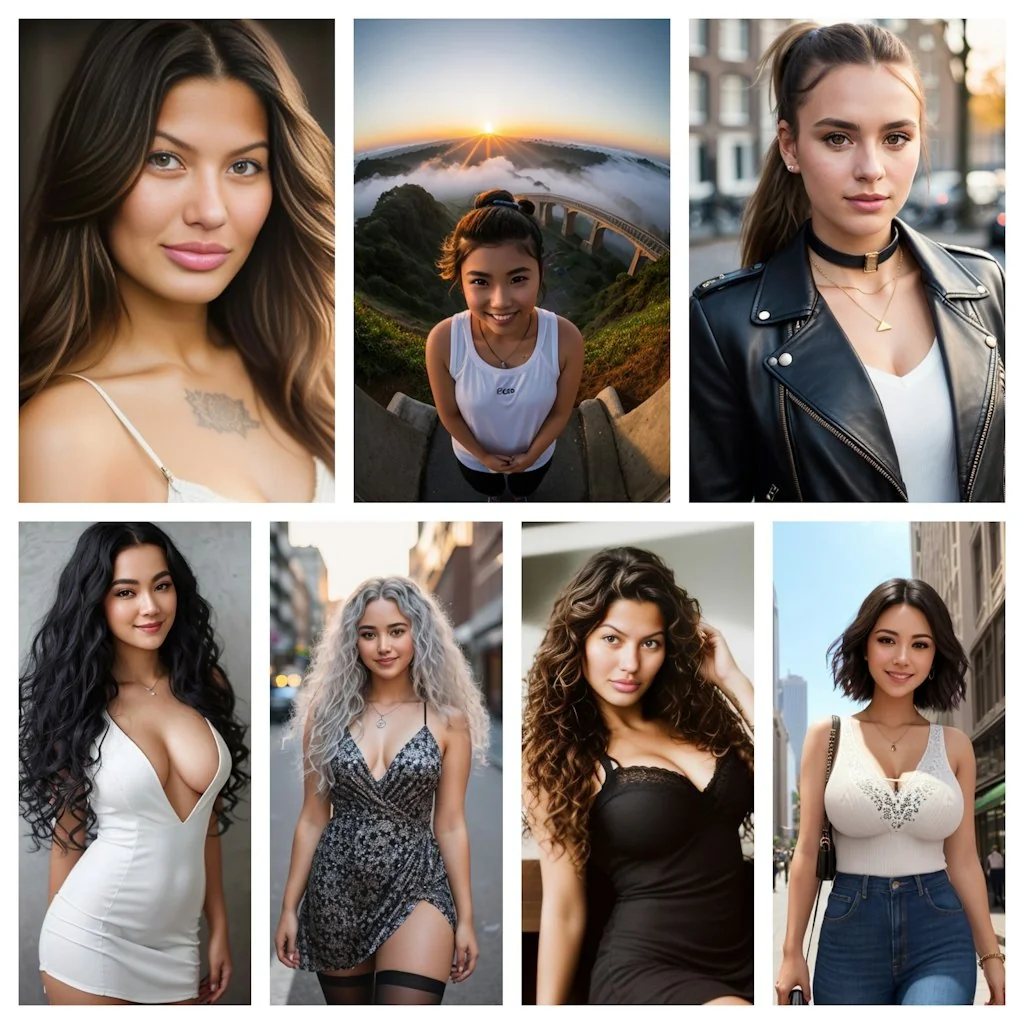 NymphLens AI photo screenshot 8 of 8