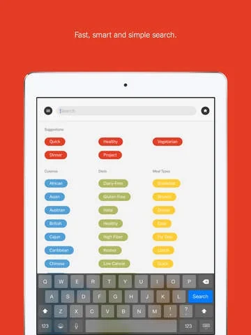 NYT Cooking screenshot 8 of 13