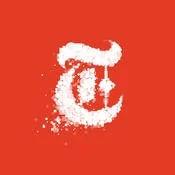 NYT Cooking logo
