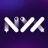 NYX logo