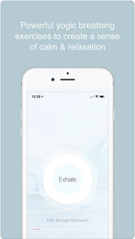 Oak Meditation screenshot 1 of 4