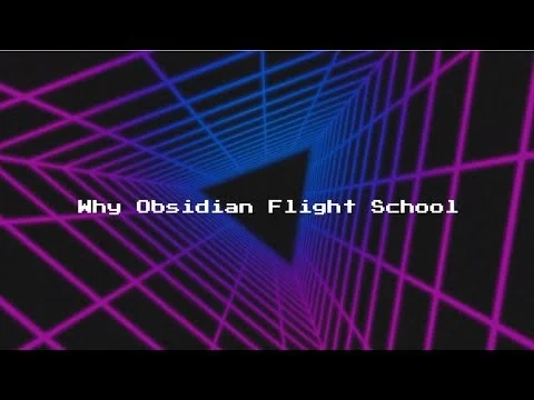 Obsidian Flight School screenshot 1 of 9