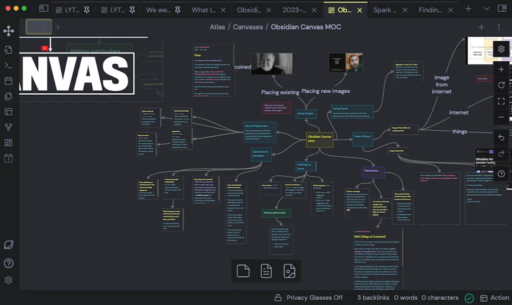 Obsidian Flight School screenshot 3 of 9