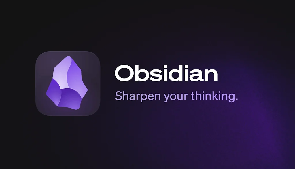 Obsidian screenshot 2 of 3