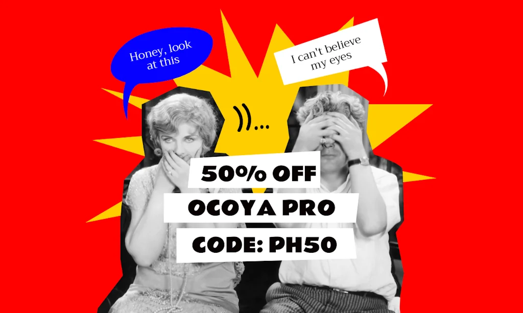 Ocoya 2.0 screenshot 8 of 8