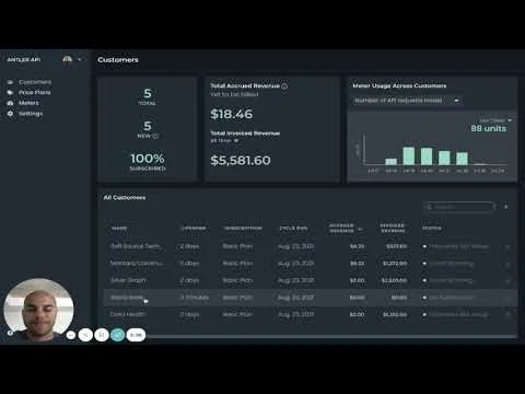 Octane screenshot 1 of 4