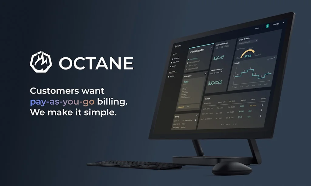 Octane screenshot 2 of 4