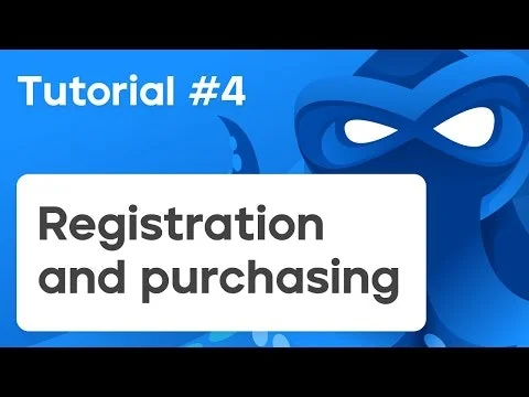 Octo Browser screenshot 1 of 4