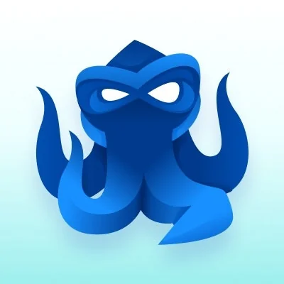 Octo Browser logo