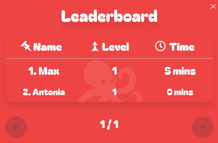Octodoro screenshot 2 of 5