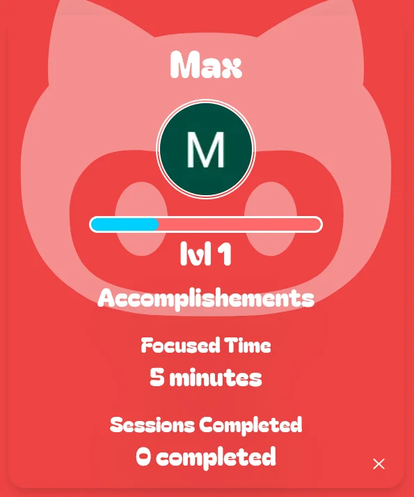 Octodoro screenshot 4 of 5