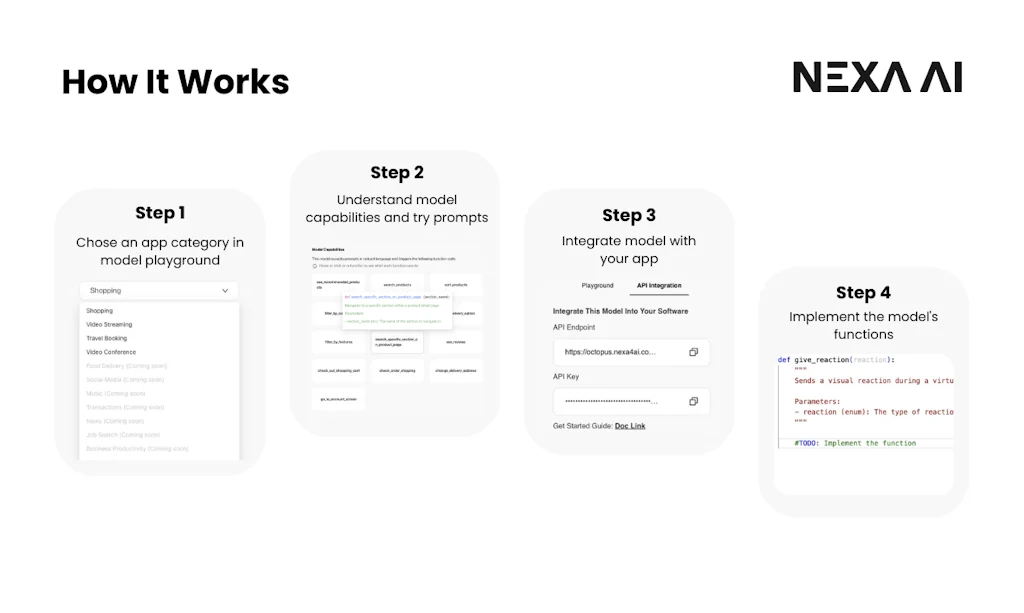Octoverse screenshot 3 of 3