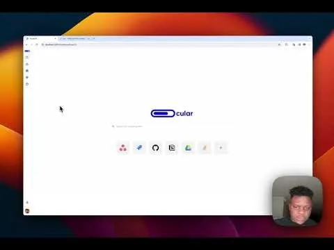 Ocular AI screenshot 1 of 6