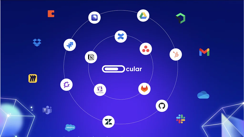 Ocular AI screenshot 6 of 6