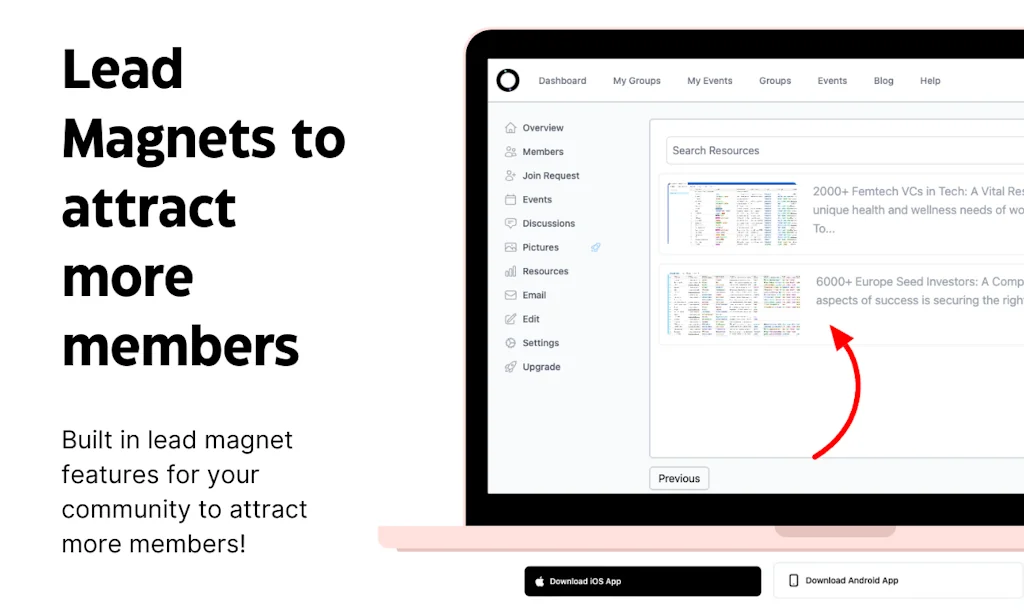 Odd Circles screenshot 4 of 10