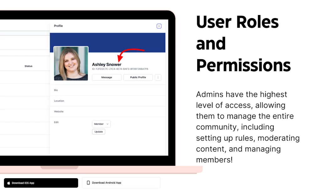 Odd Circles screenshot 5 of 10