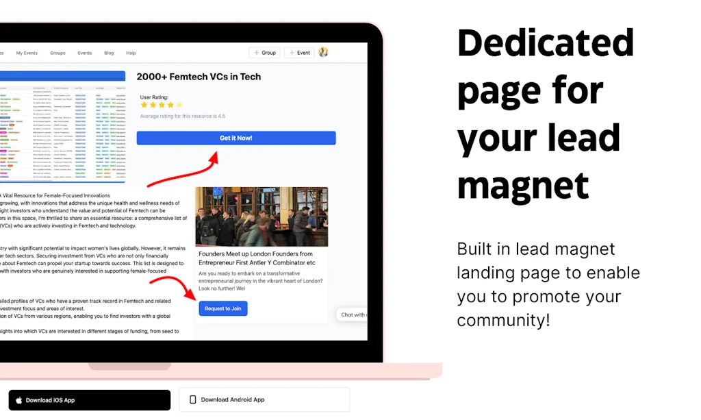 Odd Circles screenshot 6 of 10