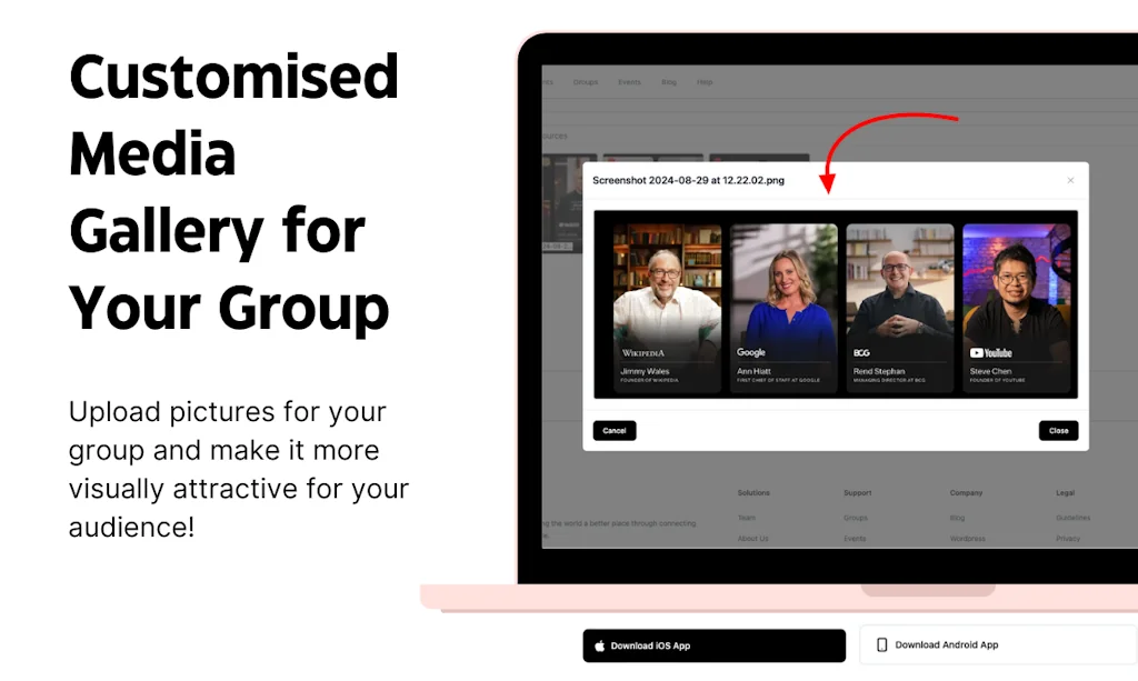 Odd Circles screenshot 7 of 10