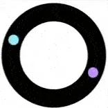 Odd Circles logo