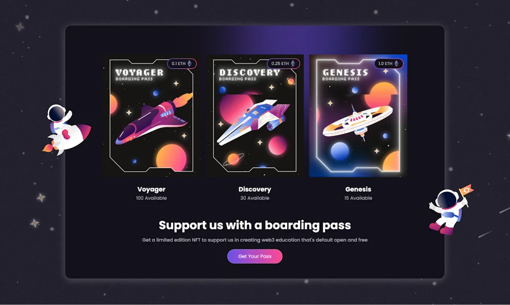 Odyssey screenshot 2 of 4