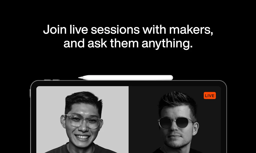 Off-Grid screenshot 4 of 4