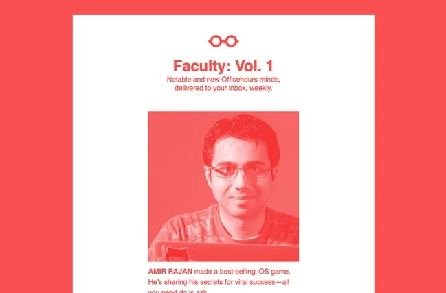 Officehours screenshot 2 of 3