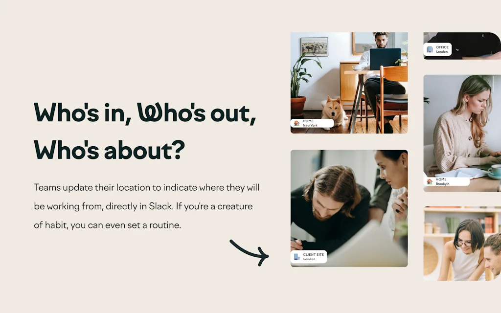 Officely screenshot 2 of 7