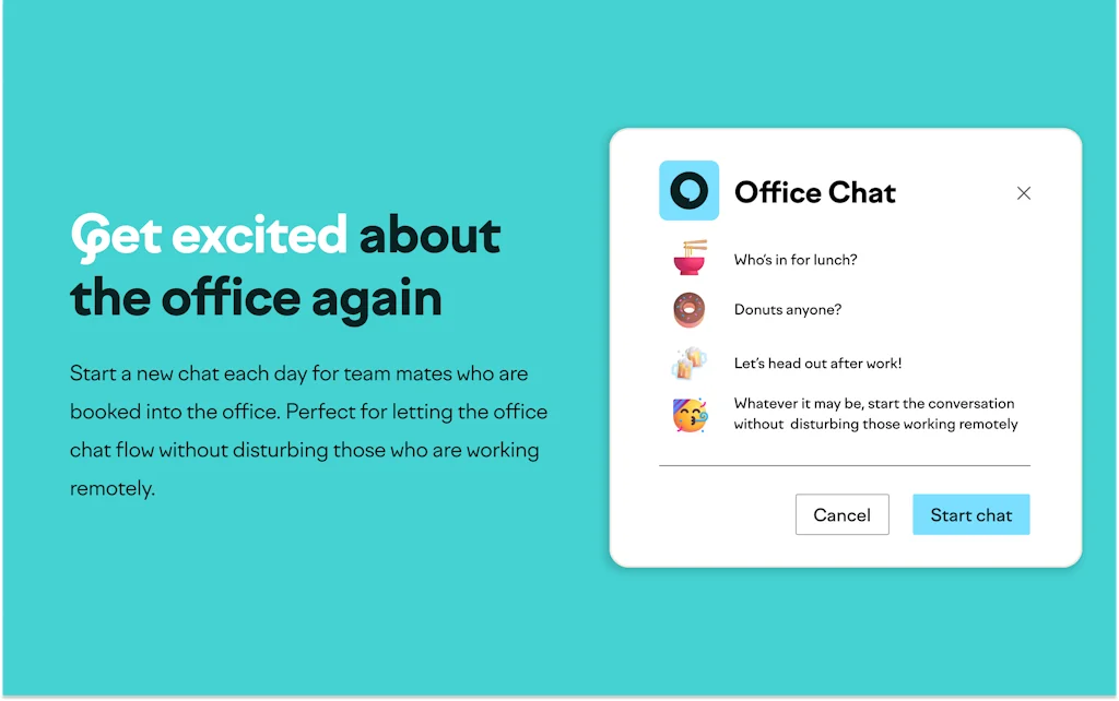 Officely screenshot 6 of 7