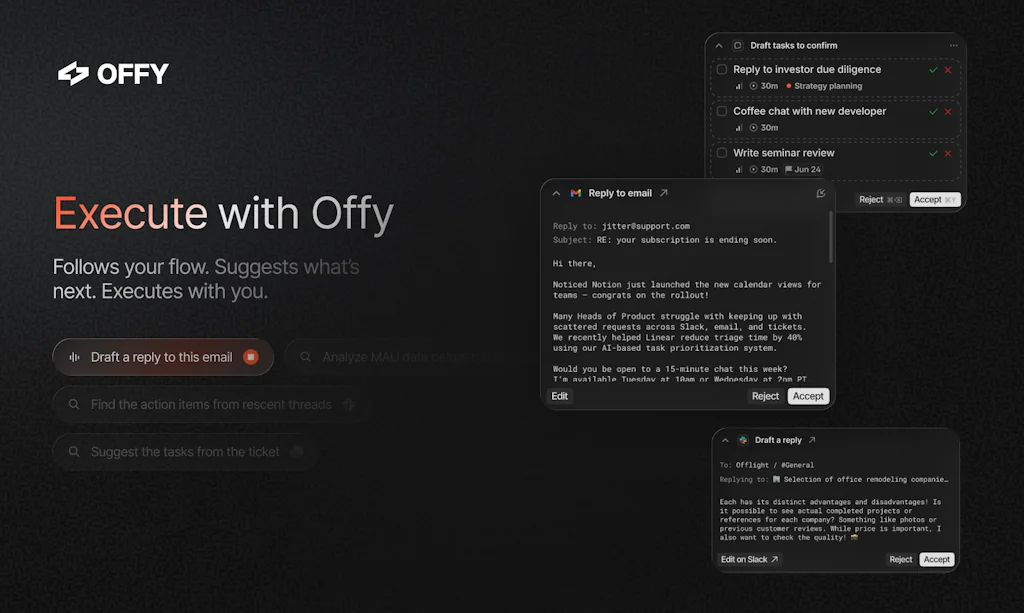 OFFLIGHT screenshot 3 of 3