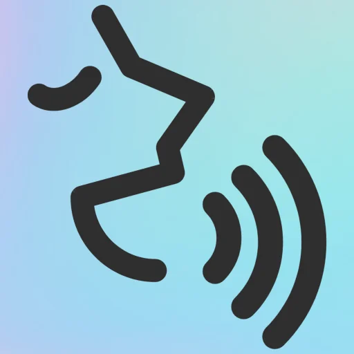Offline Text To Speech logo