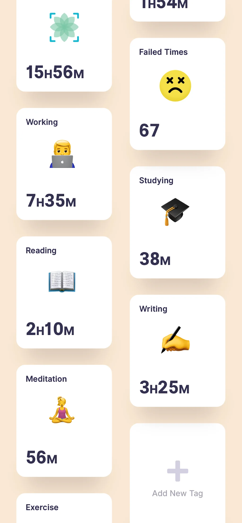 OffScreen screenshot 10 of 11