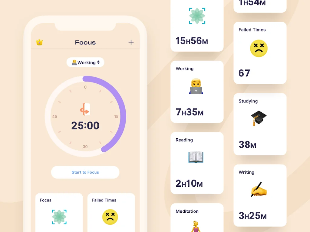 OffScreen screenshot 4 of 11