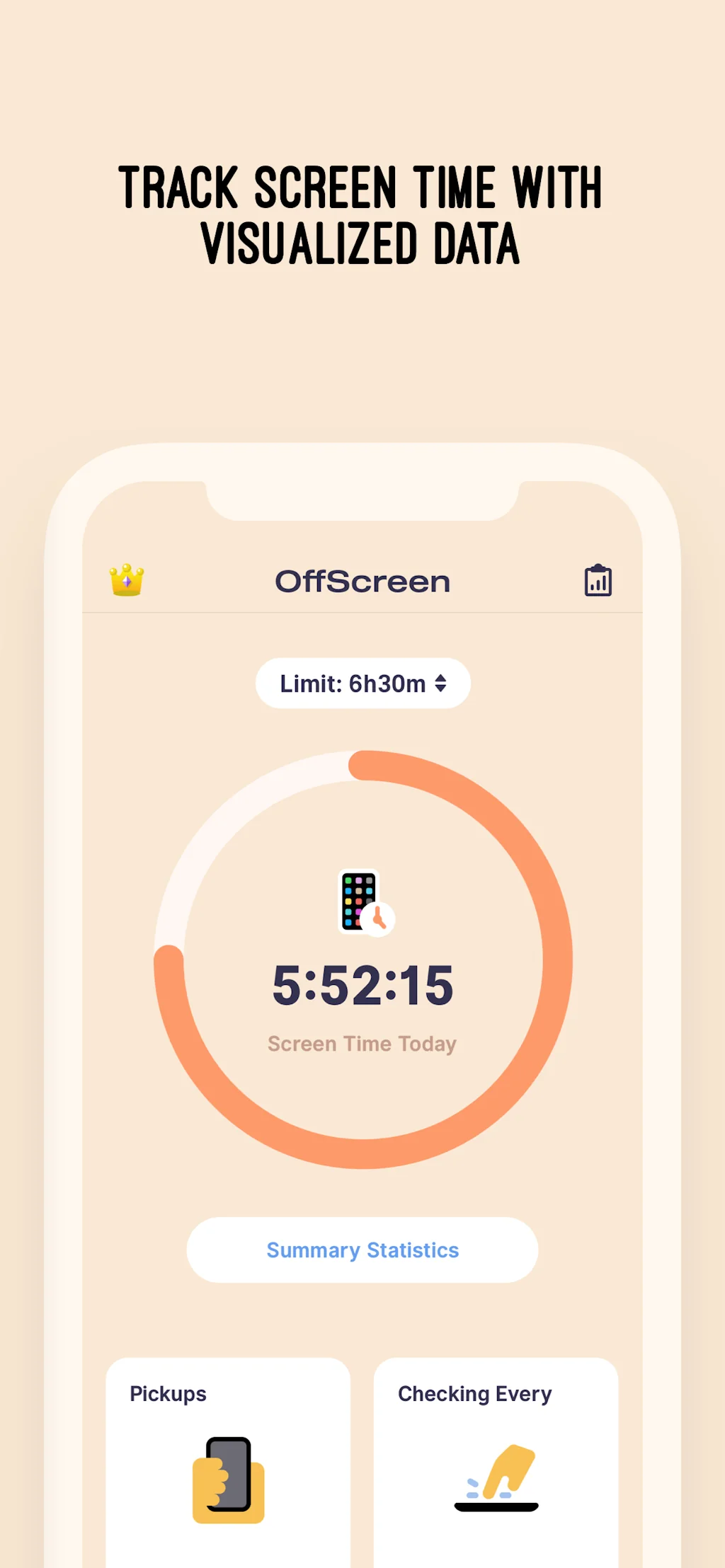 OffScreen screenshot 6 of 11