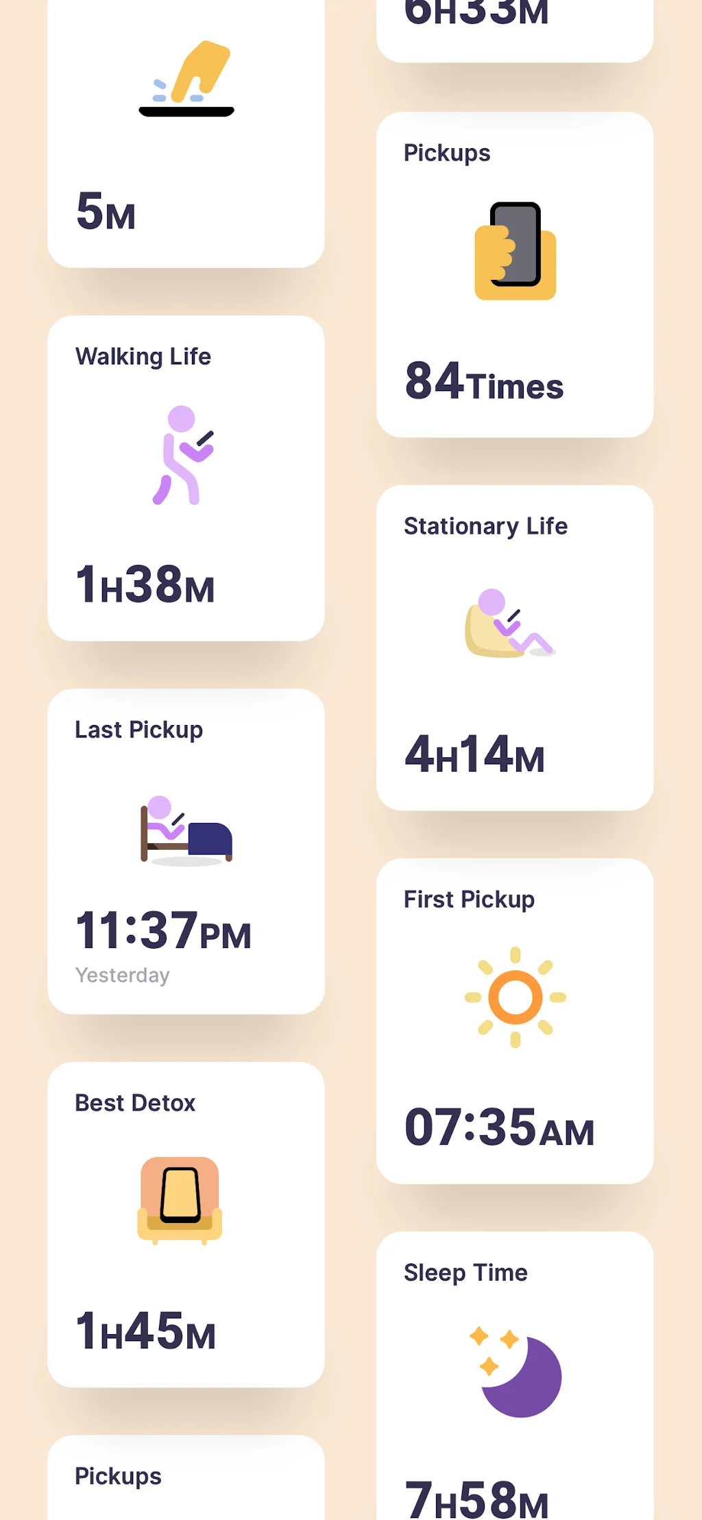 OffScreen screenshot 7 of 11