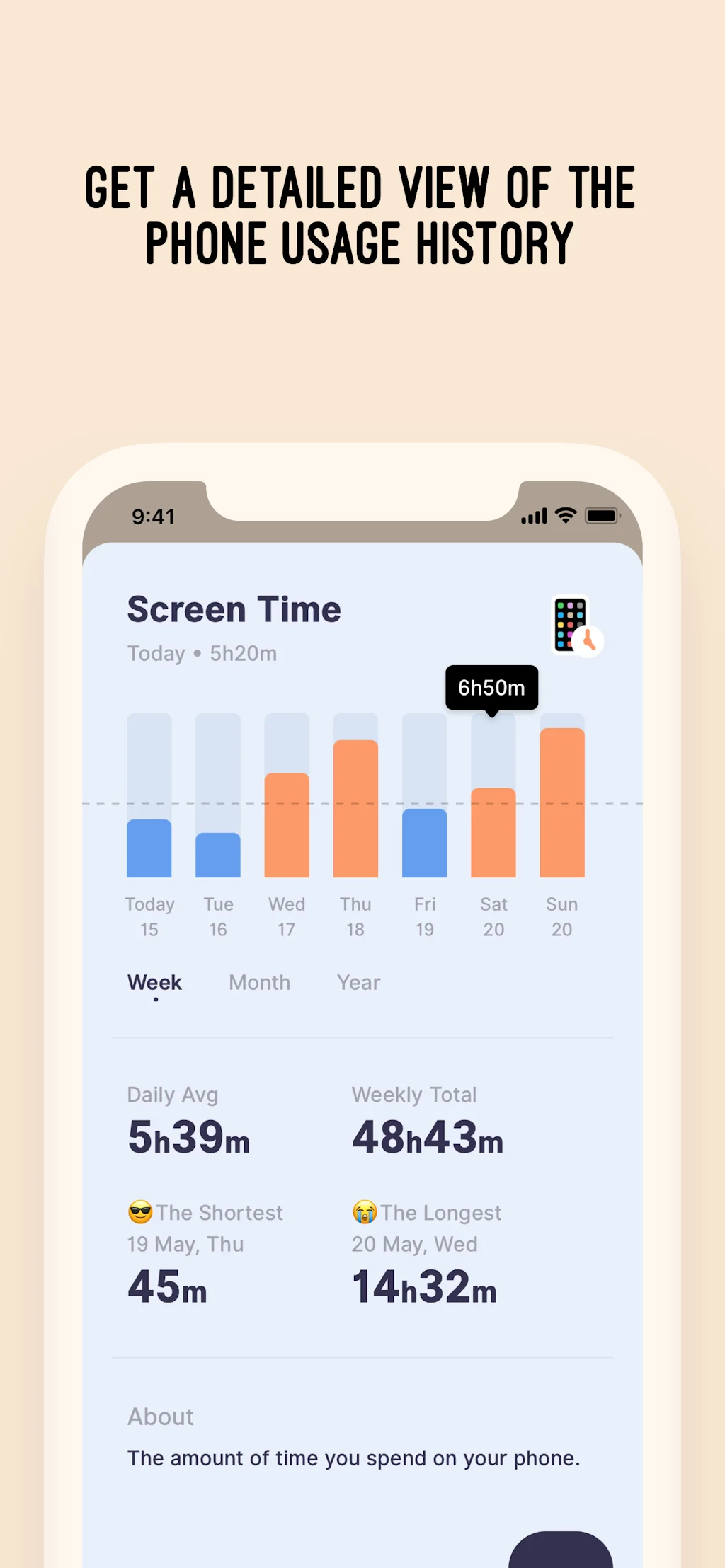 OffScreen screenshot 8 of 11