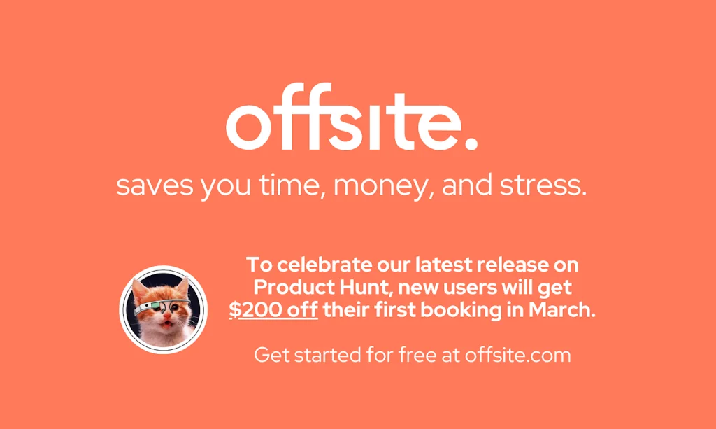 Offsite screenshot 1 of 6