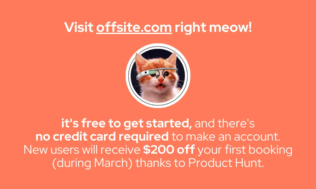 Offsite screenshot 6 of 6