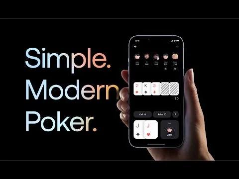 Offsuit Poker screenshot 1 of 4