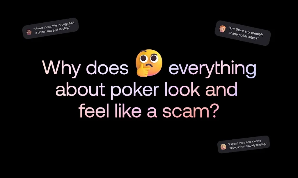 Offsuit Poker screenshot 2 of 4