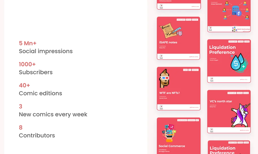 OffTrack screenshot 2 of 4