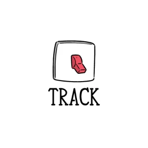 OffTrack logo