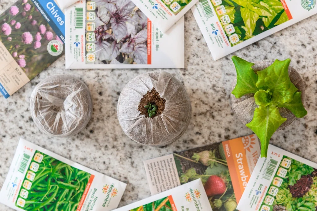 OGarden Smart screenshot 1 of 5