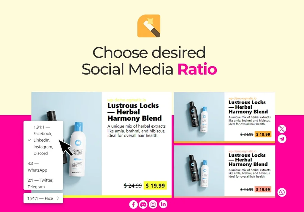 Ogmatic screenshot 4 of 4