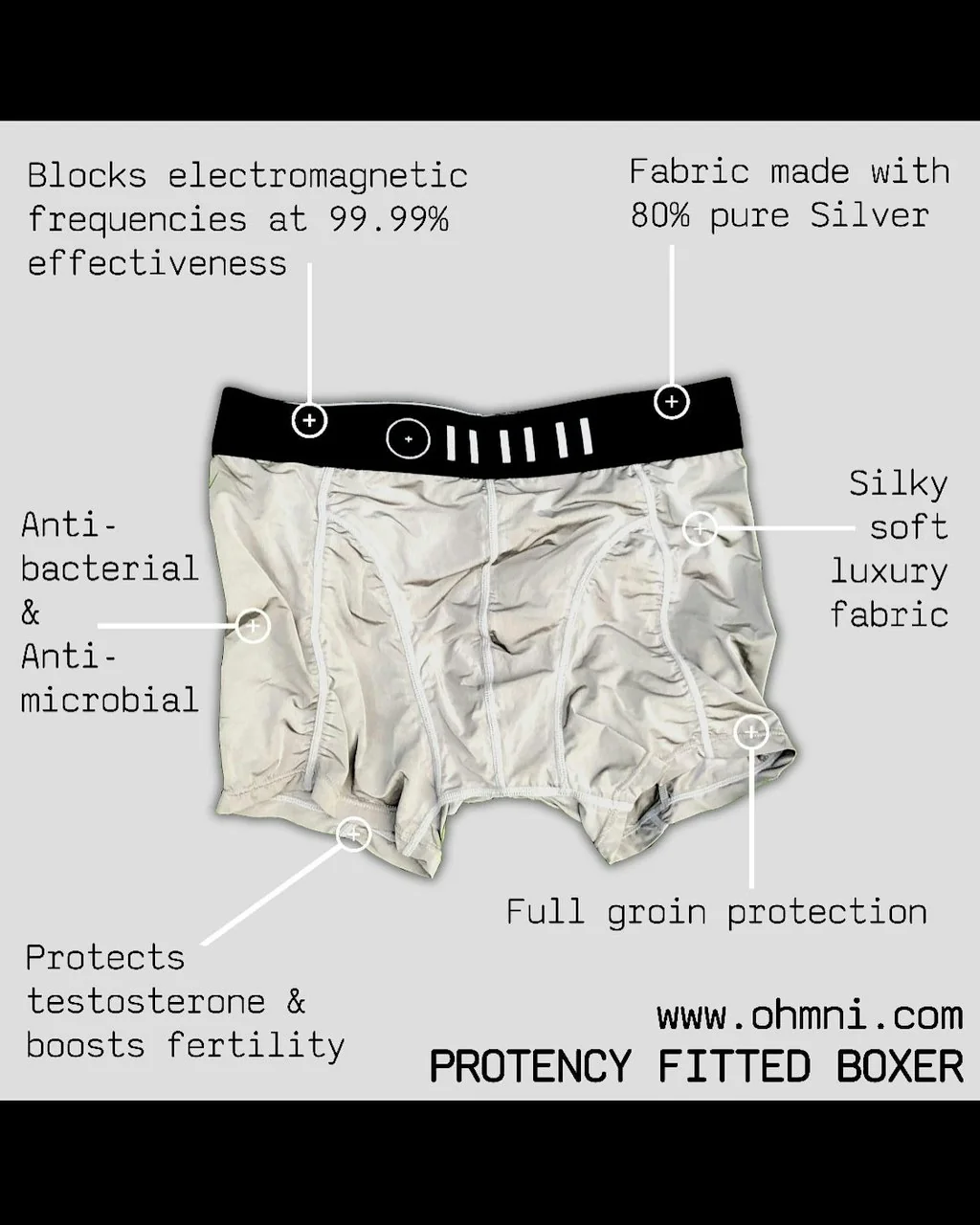 OHMNI screenshot 6 of 6